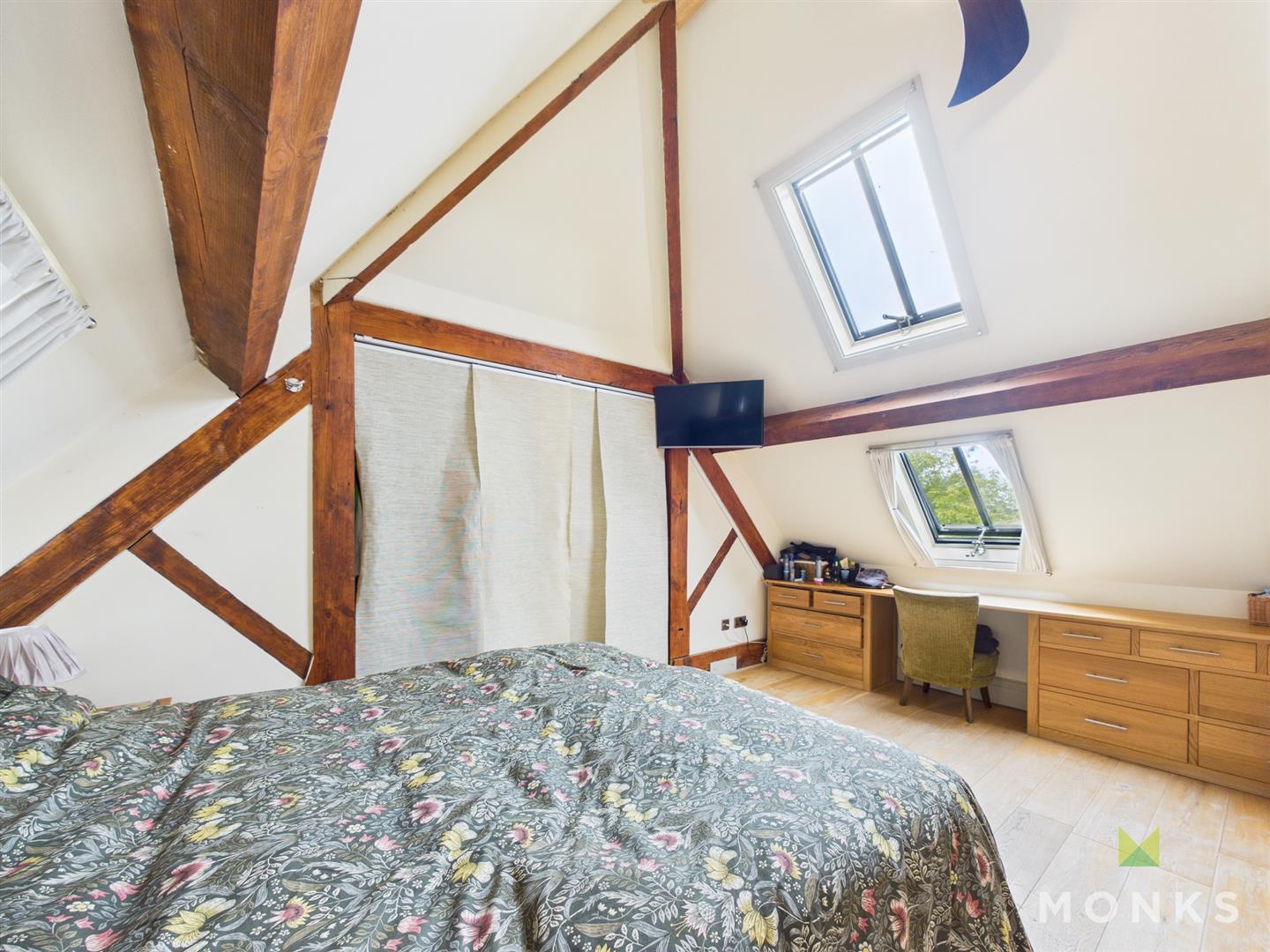 9a Petton Hall , Shrewsbury, SY4 5TH SSTC